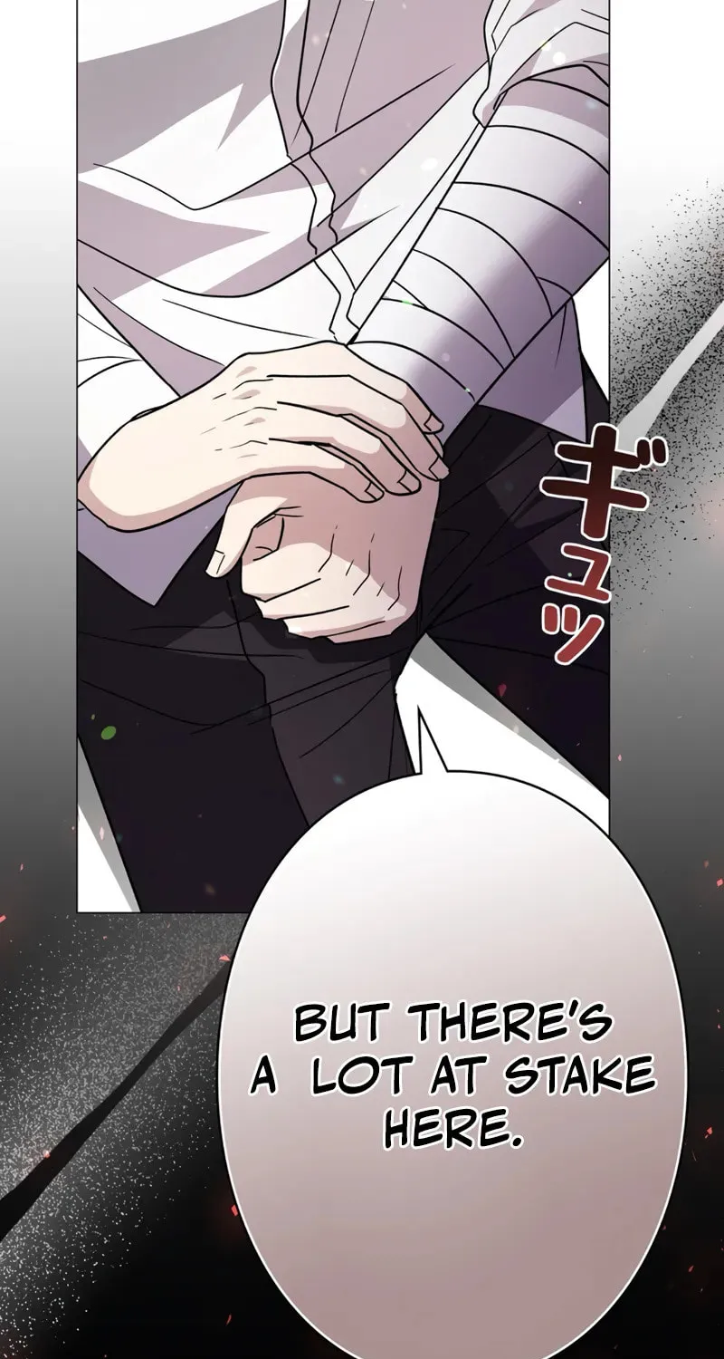Love Letter From the Future Chapter 24 page 62 - 