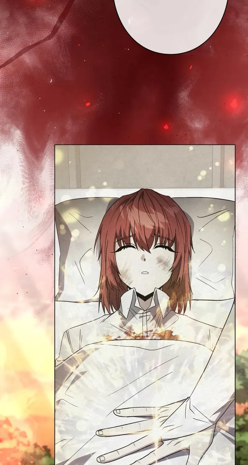 Love Letter From the Future Chapter 24 page 65 - 
