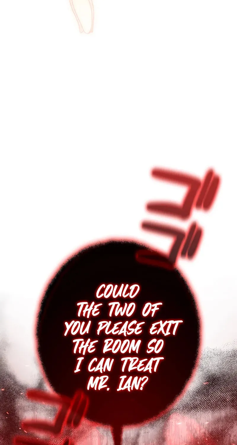 Love Letter From the Future Chapter 24 page 8 - 