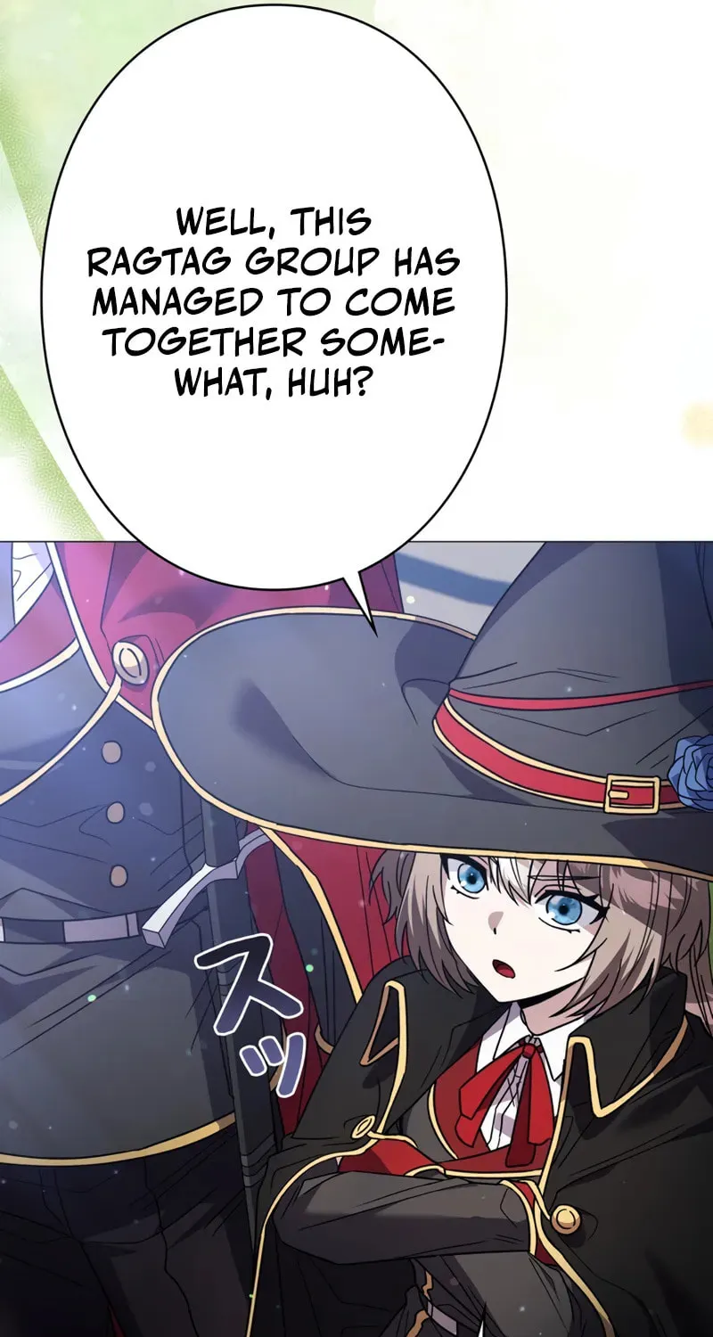 Love Letter From the Future Chapter 24 page 81 - 