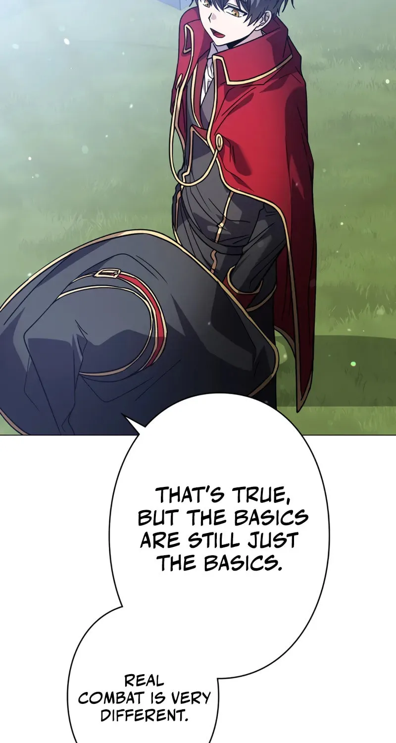 Love Letter From the Future Chapter 24 page 83 - 