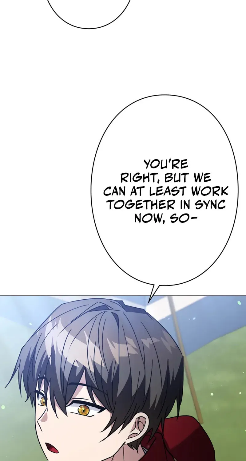 Love Letter From the Future Chapter 24 page 84 - 