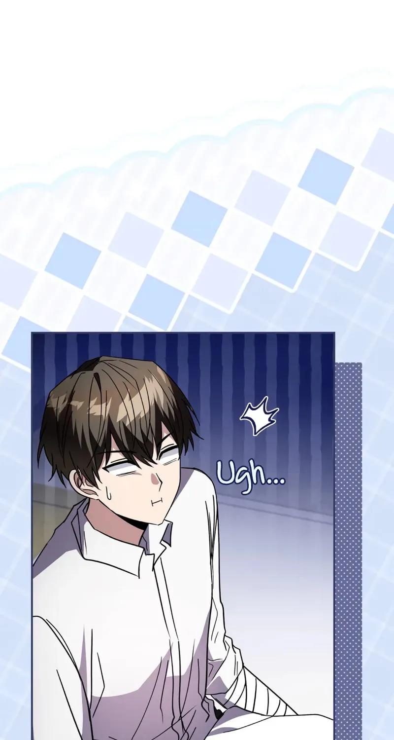 Love Letter From the Future Chapter 24 page 10 - 
