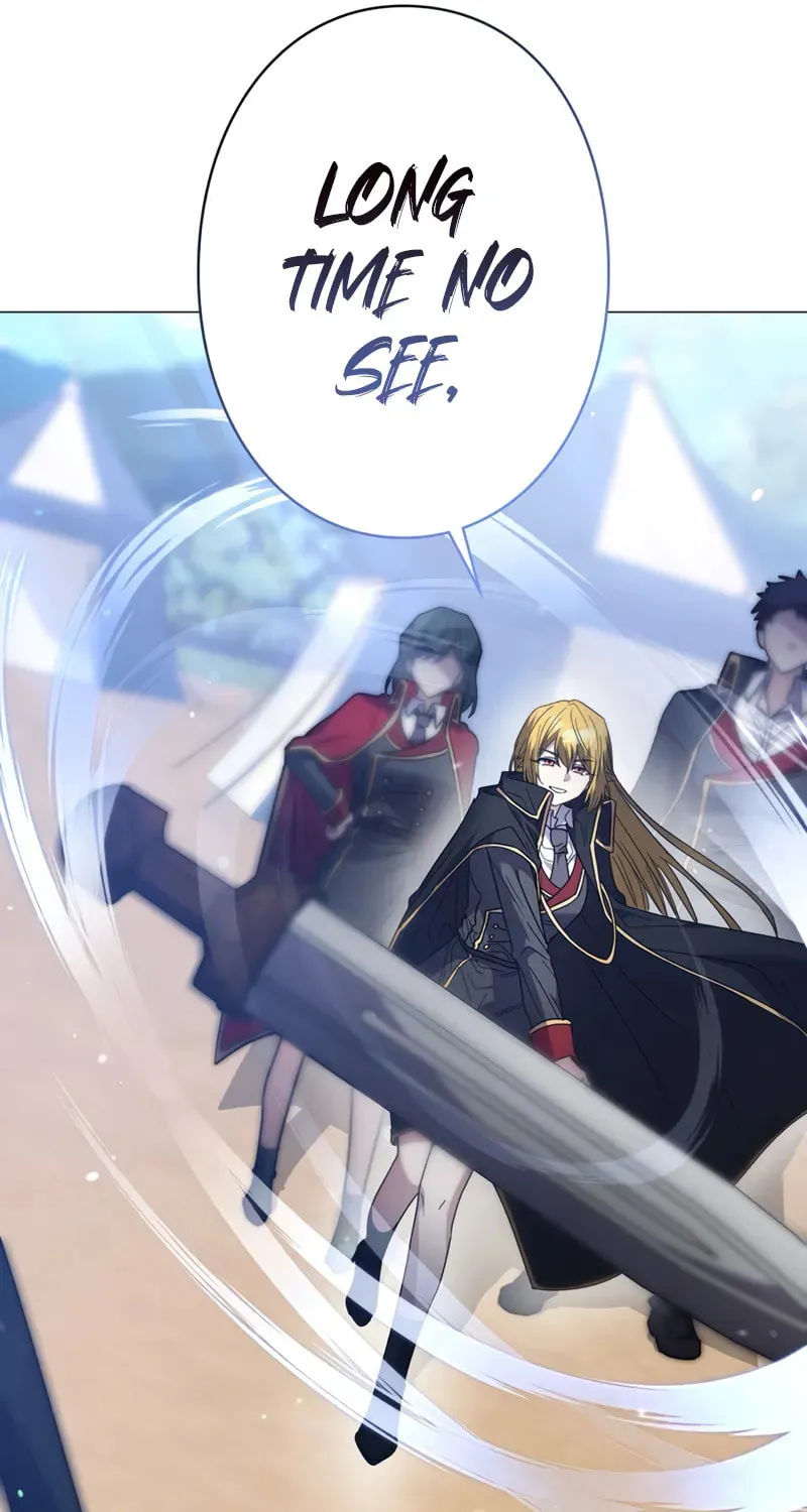 Love Letter From the Future Chapter 24 page 91 - 