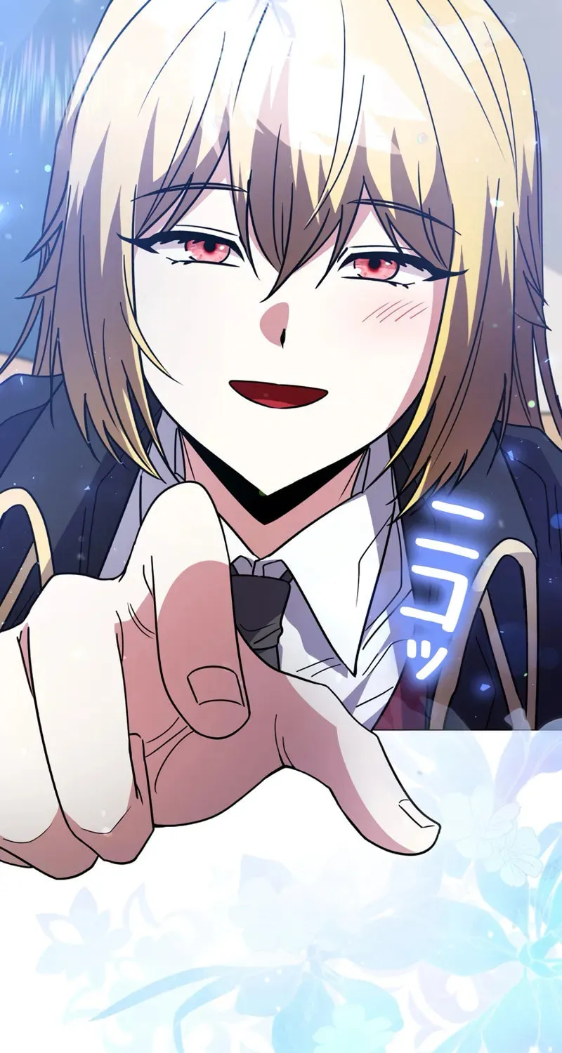 Love Letter From the Future Chapter 24 page 93 - 