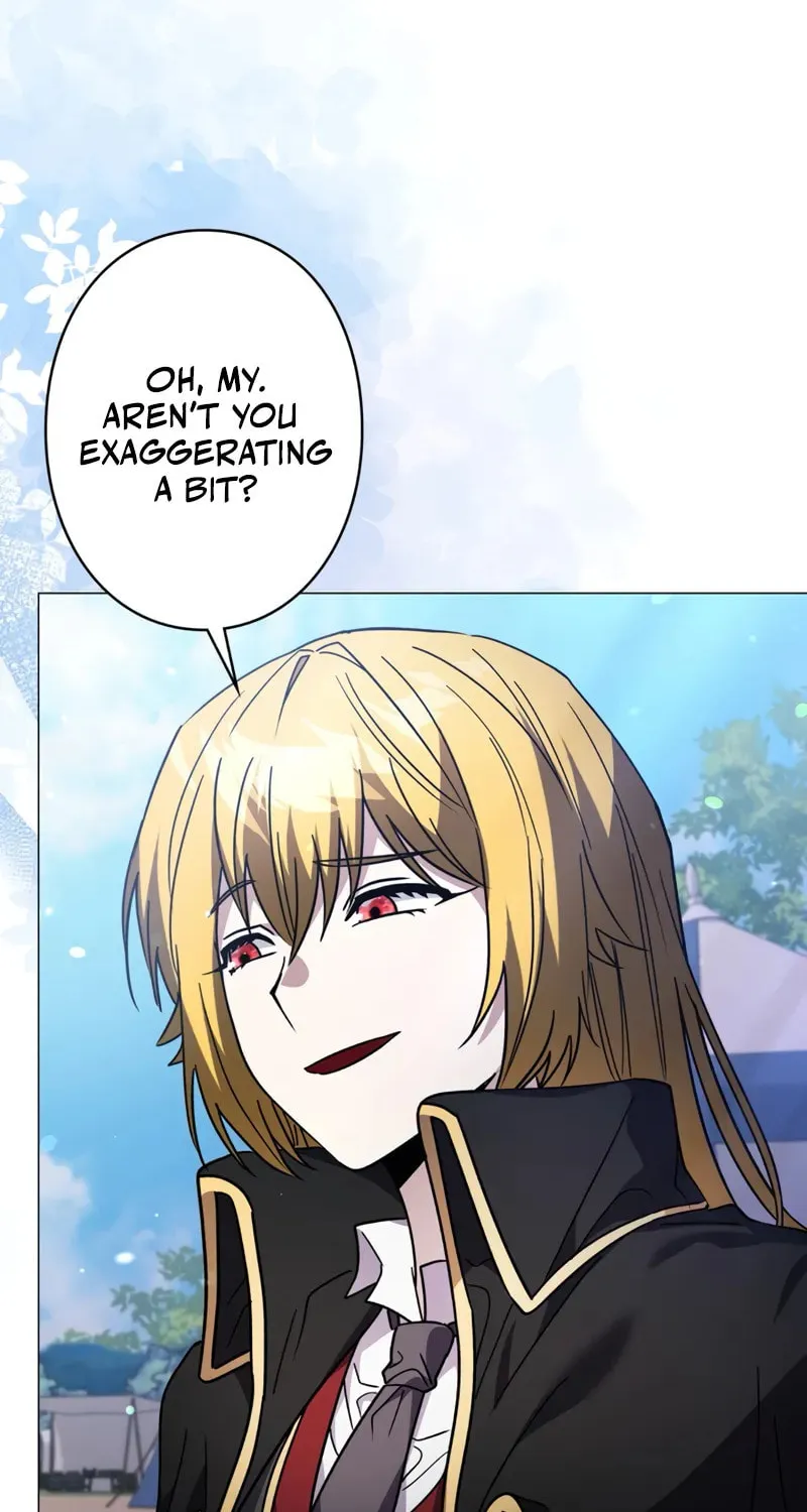Love Letter From the Future Chapter 24 page 96 - 