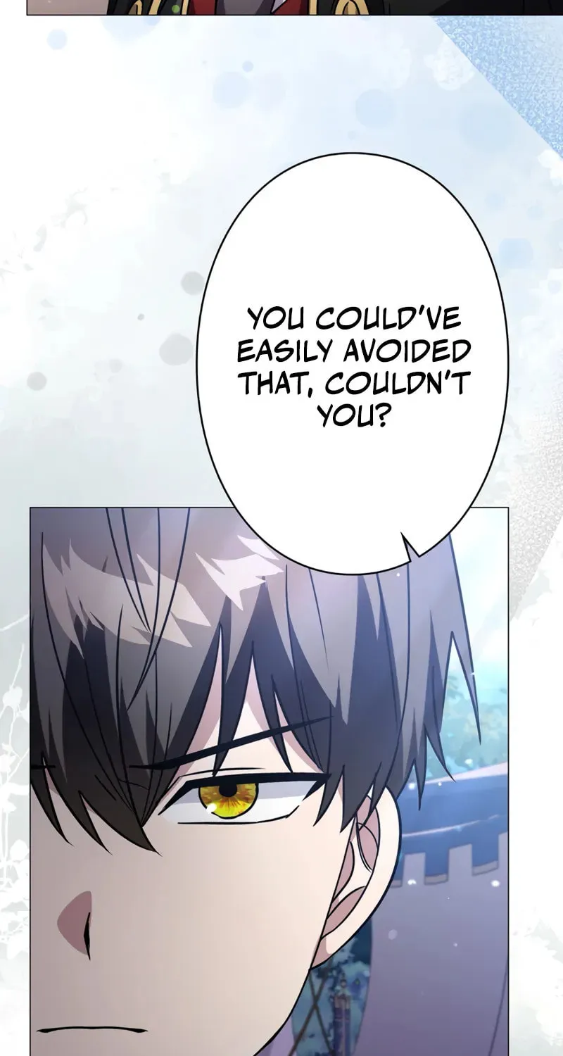 Love Letter From the Future Chapter 24 page 97 - 