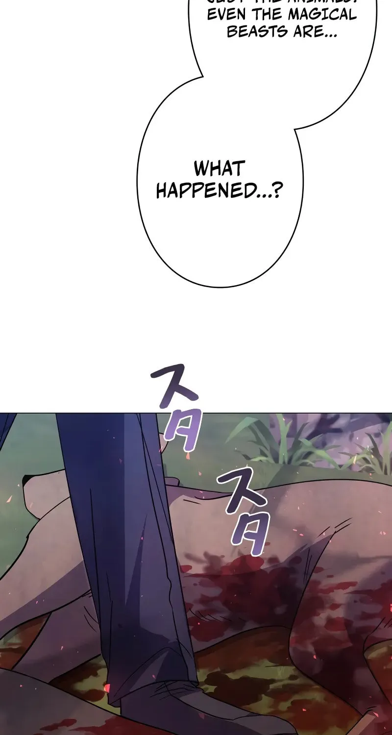Love Letter From the Future Chapter 25 page 110 - 