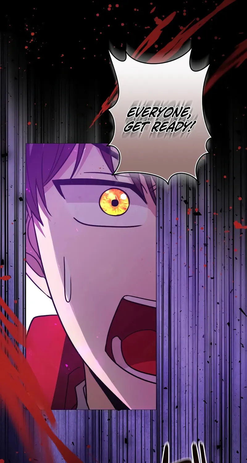 Love Letter From the Future Chapter 25 page 119 - 
