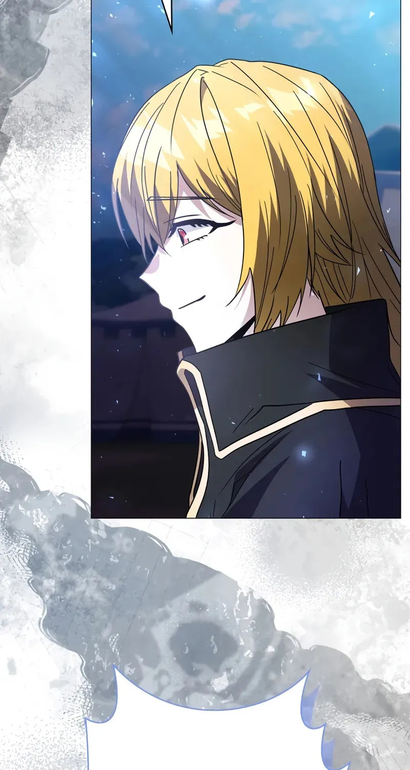Love Letter From the Future Chapter 25 page 14 - 