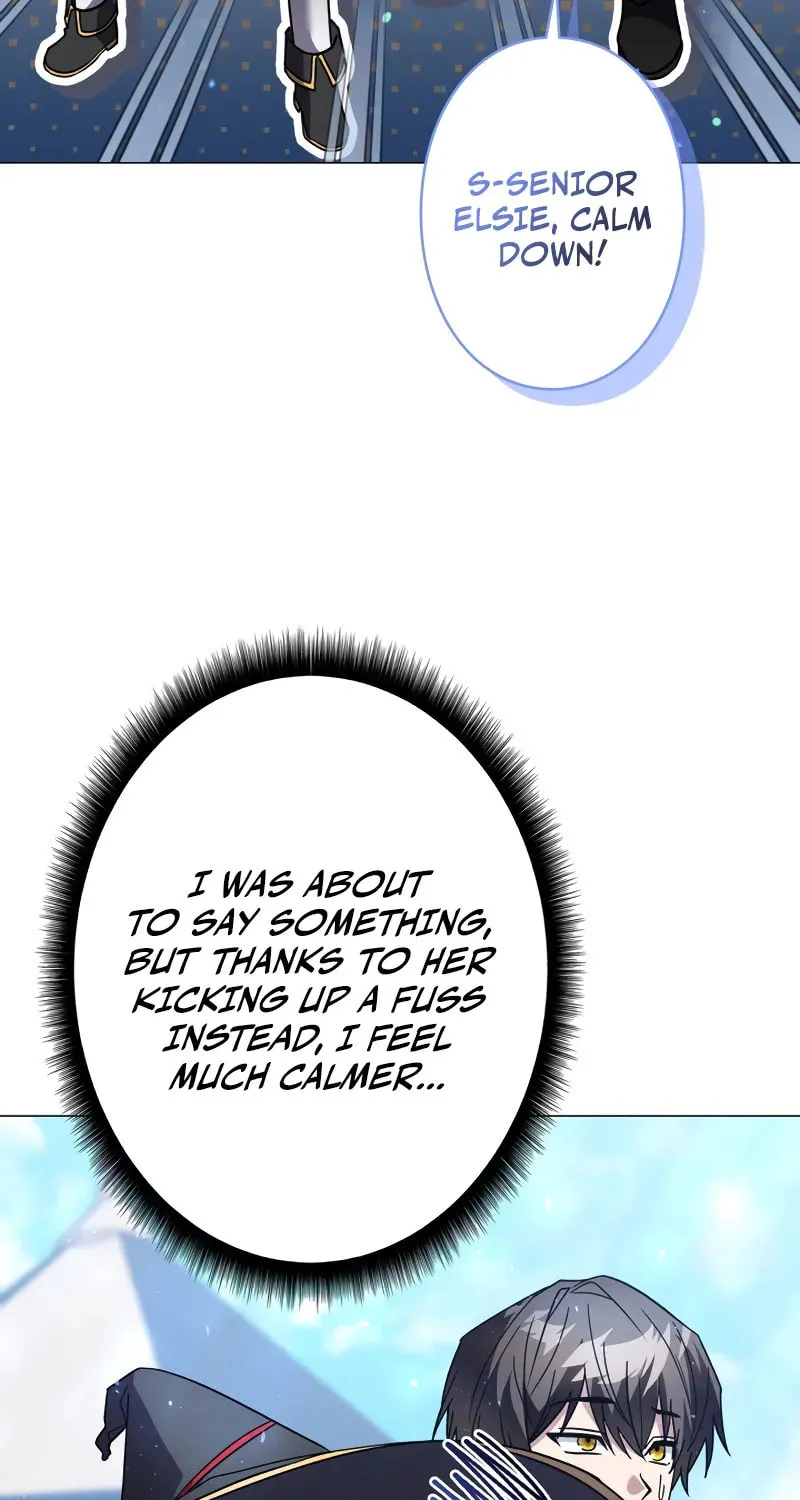 Love Letter From the Future Chapter 25 page 16 - 