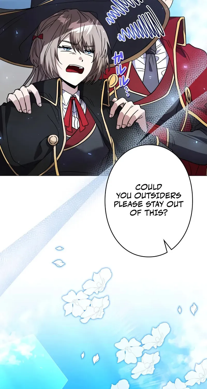 Love Letter From the Future Chapter 25 page 17 - 