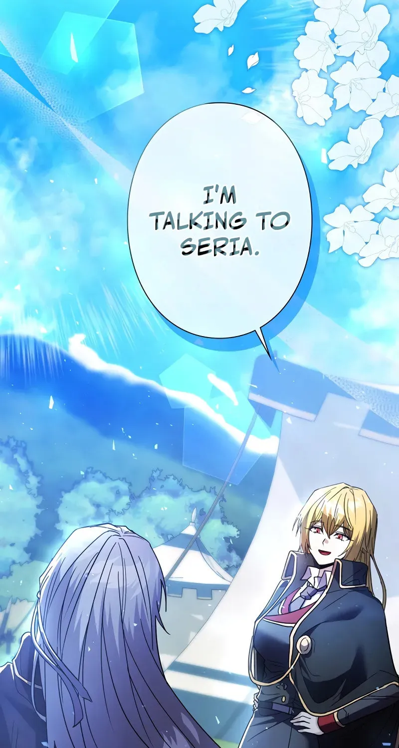 Love Letter From the Future Chapter 25 page 18 - 