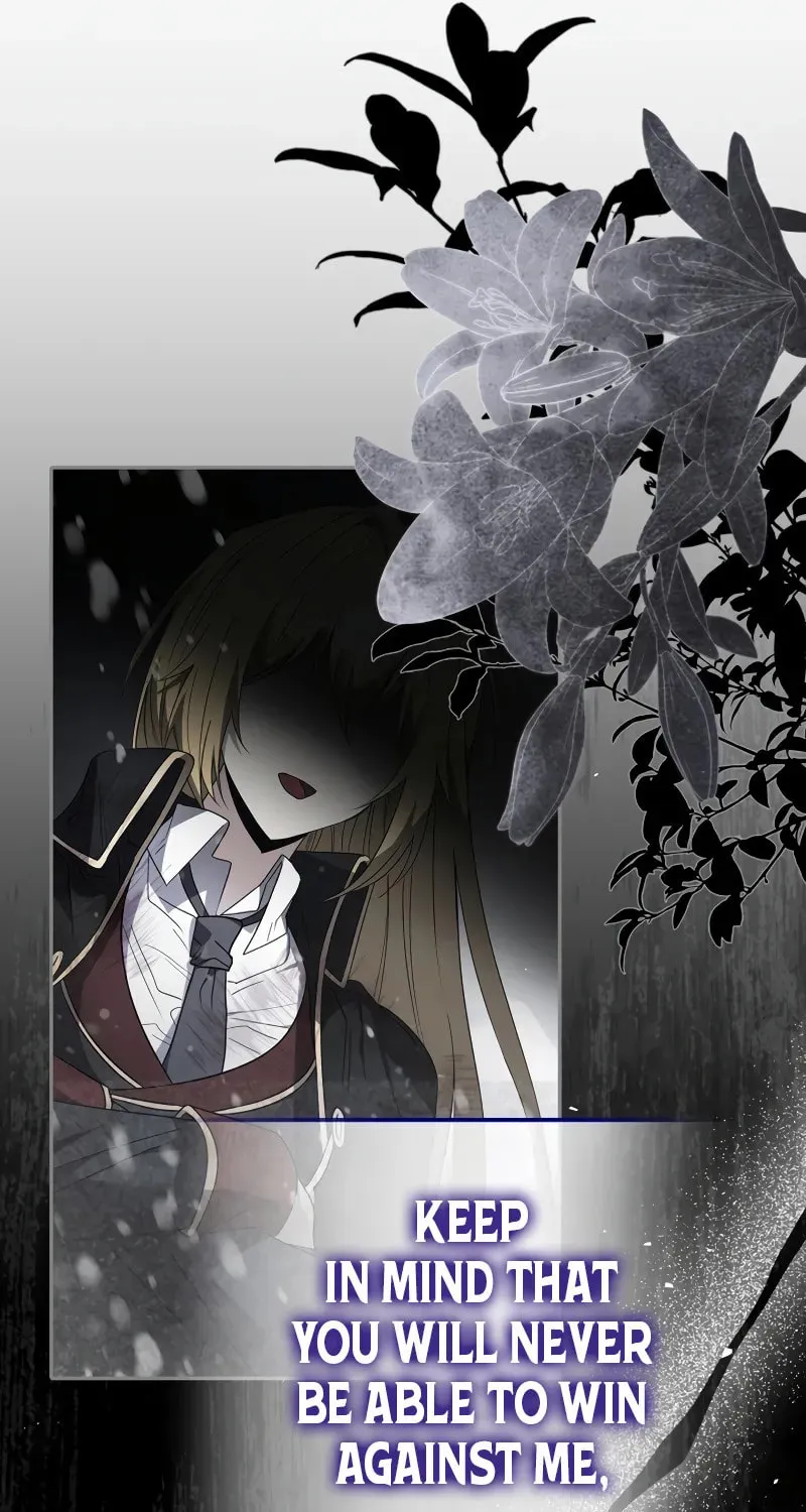 Love Letter From the Future Chapter 25 page 20 - 