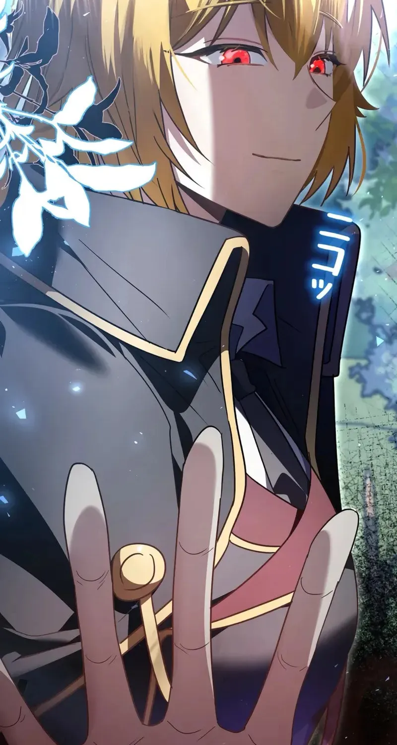 Love Letter From the Future Chapter 25 page 3 - 