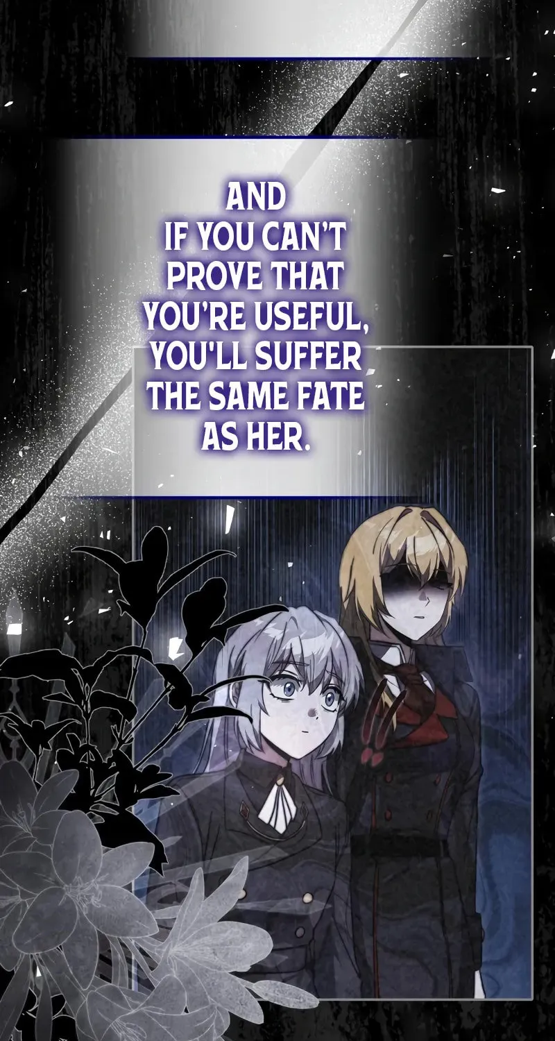 Love Letter From the Future Chapter 25 page 21 - 
