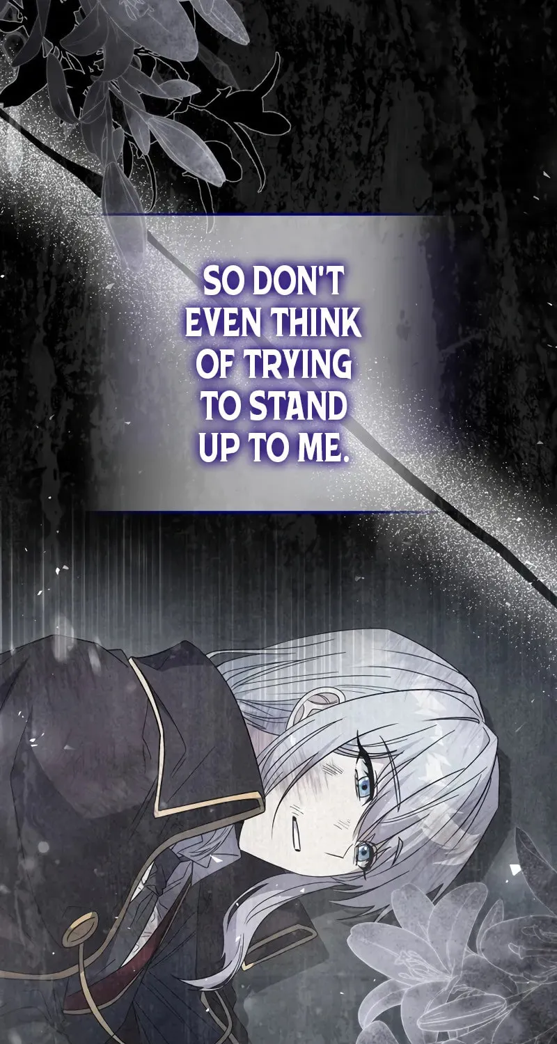 Love Letter From the Future Chapter 25 page 22 - 