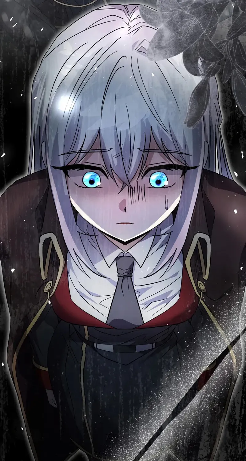 Love Letter From the Future Chapter 25 page 23 - 