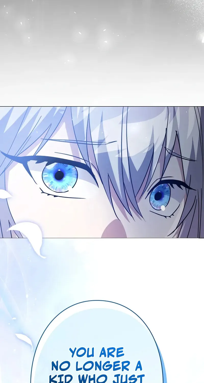 Love Letter From the Future Chapter 25 page 25 - 