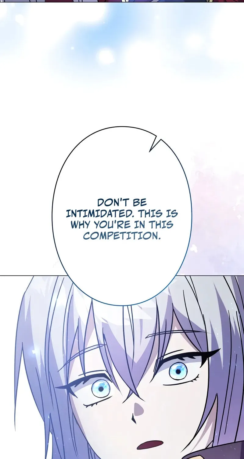 Love Letter From the Future Chapter 25 page 27 - 