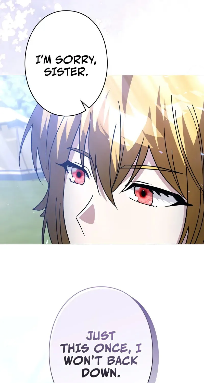 Love Letter From the Future Chapter 25 page 30 - 
