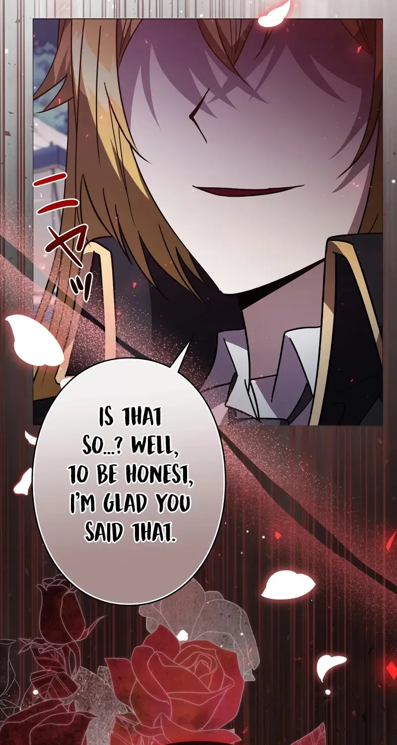 Love Letter From the Future Chapter 25 page 33 - 