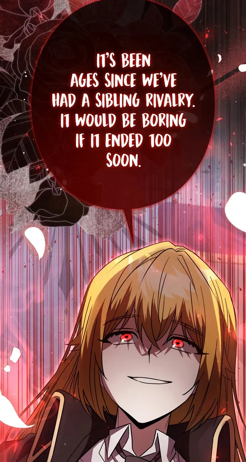 Love Letter From the Future Chapter 25 page 34 - 