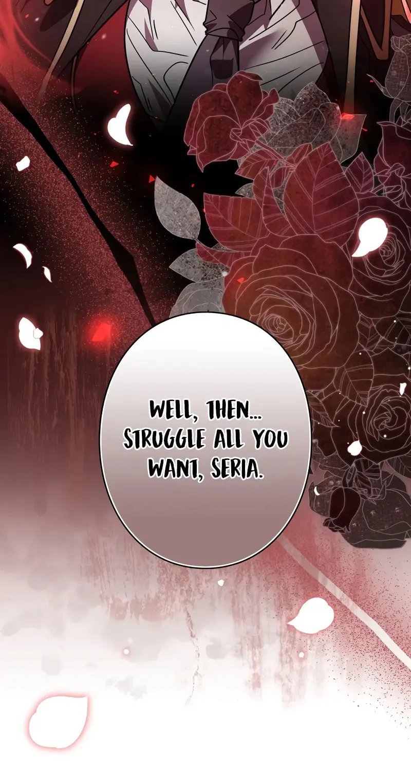 Love Letter From the Future Chapter 25 page 35 - 