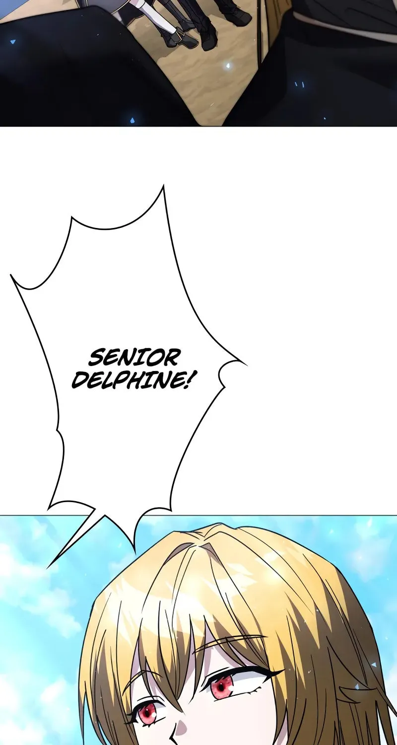 Love Letter From the Future Chapter 25 page 37 - 