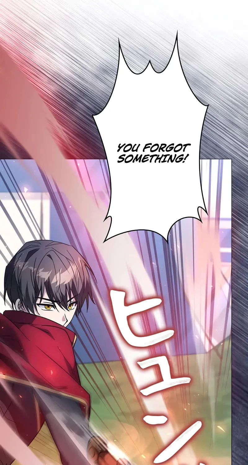 Love Letter From the Future Chapter 25 page 39 - 