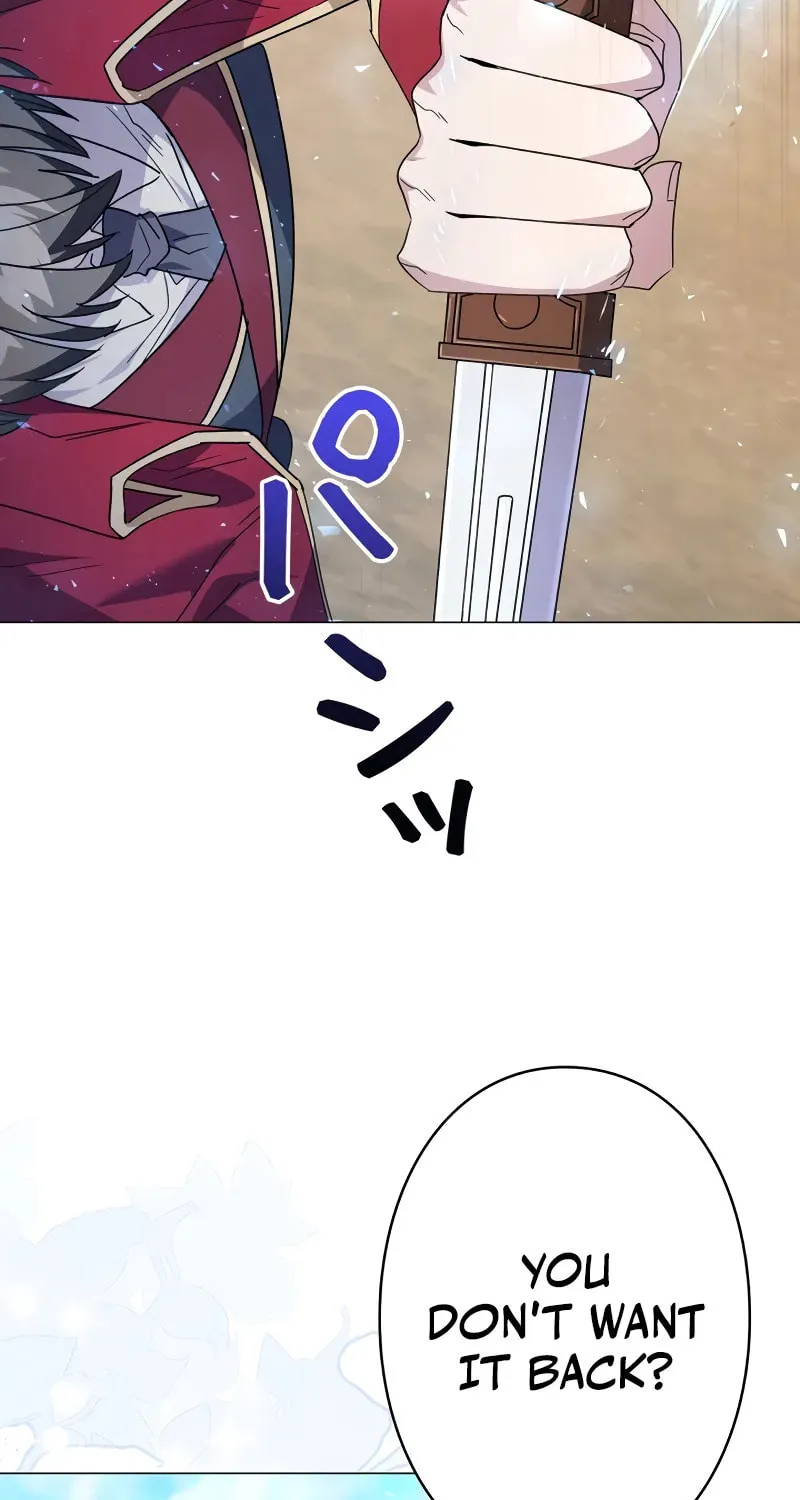 Love Letter From the Future Chapter 25 page 45 - 
