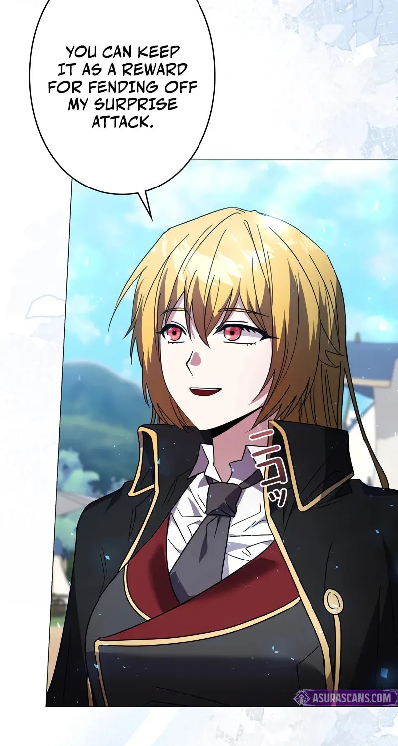 Love Letter From the Future Chapter 25 page 47 - 