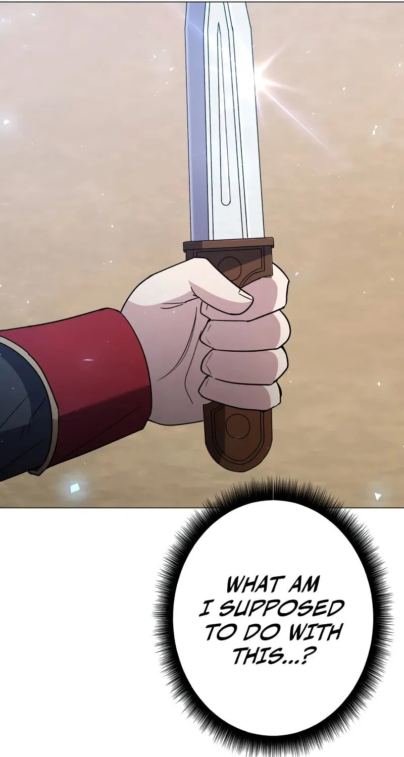 Love Letter From the Future Chapter 25 page 49 - 