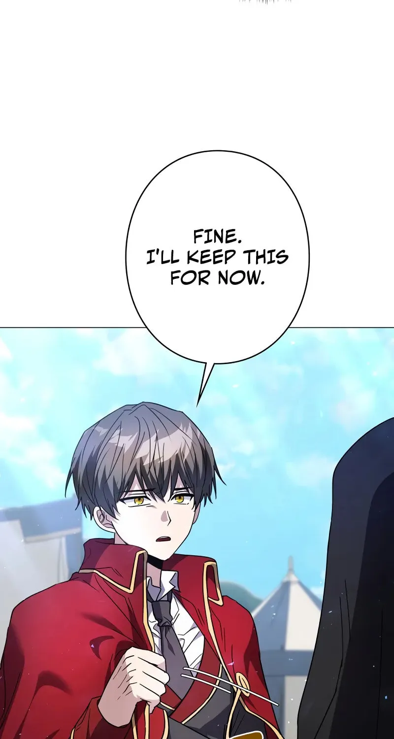 Love Letter From the Future Chapter 25 page 50 - 