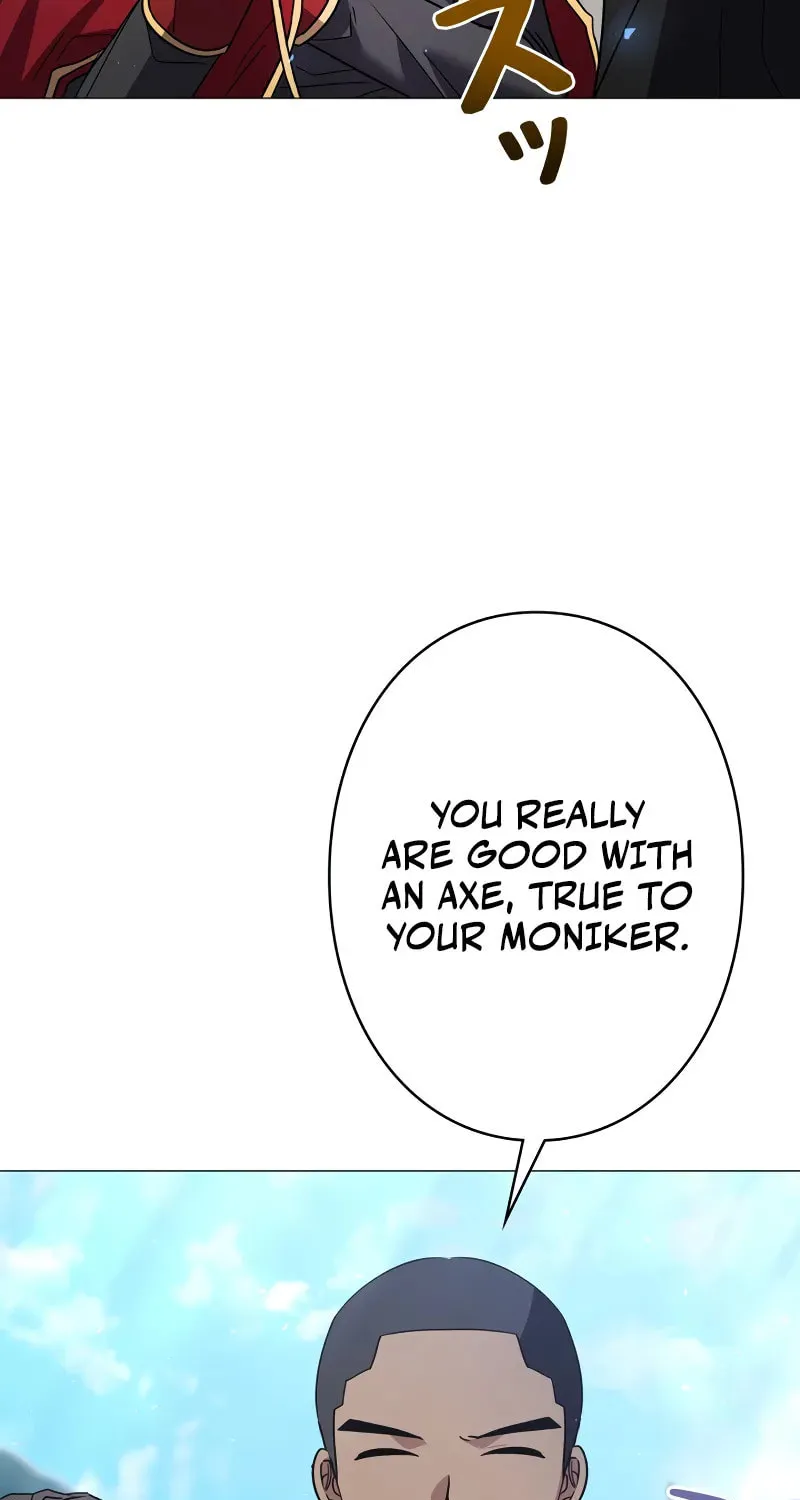 Love Letter From the Future Chapter 25 page 51 - 