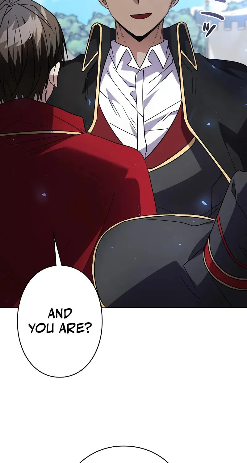Love Letter From the Future Chapter 25 page 52 - 