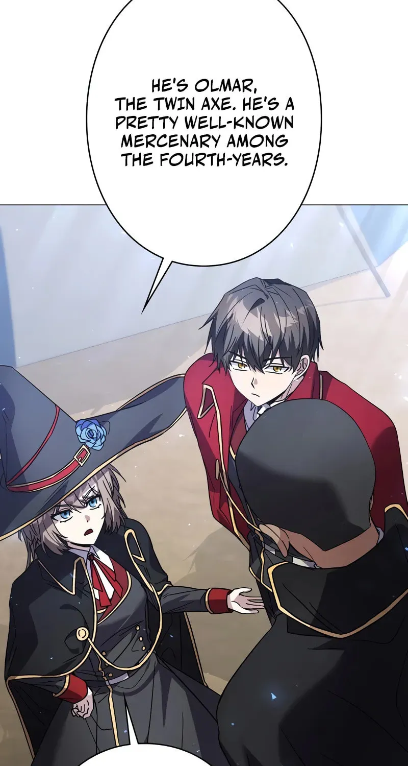 Love Letter From the Future Chapter 25 page 53 - 