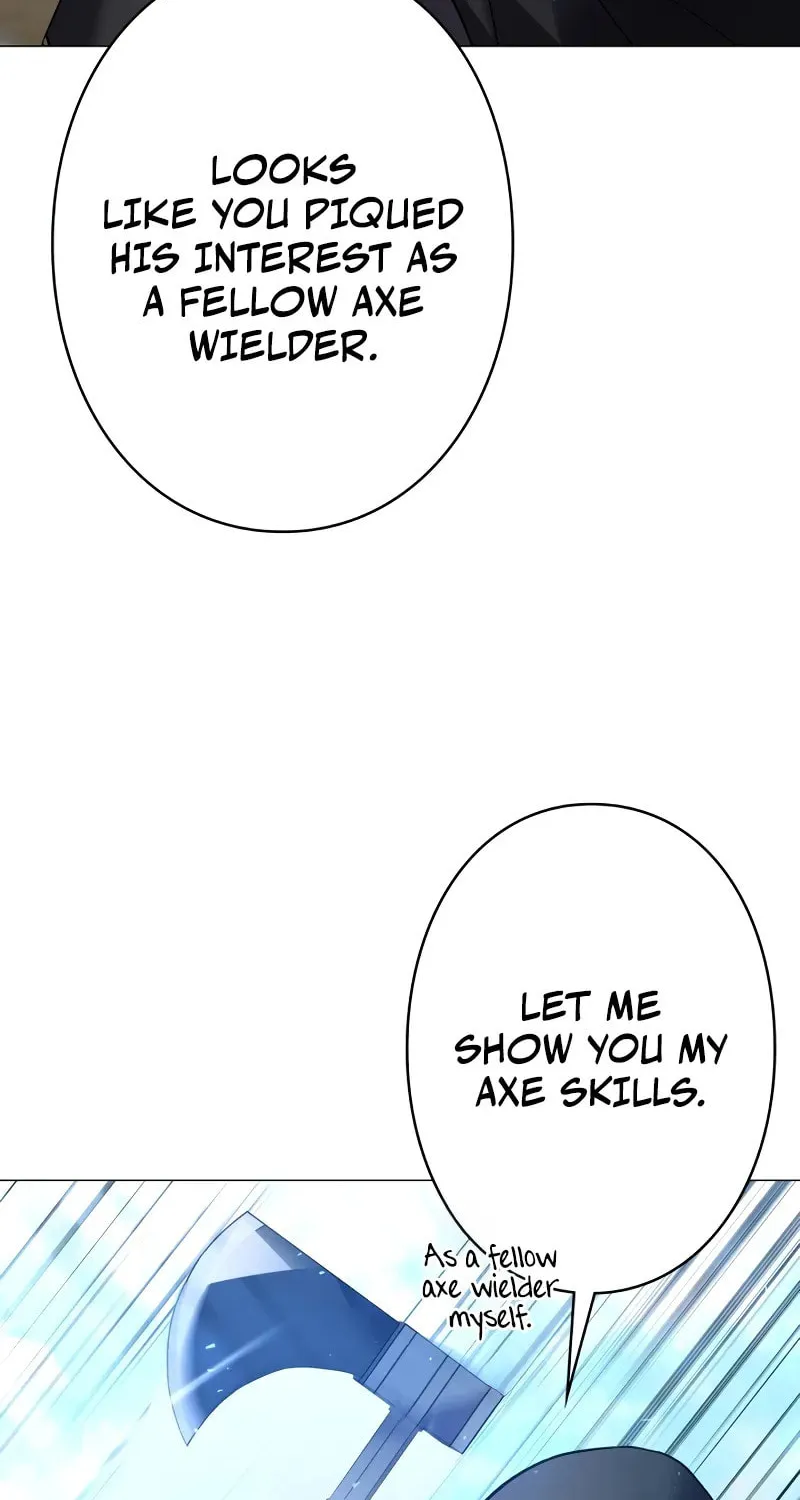 Love Letter From the Future Chapter 25 page 54 - 
