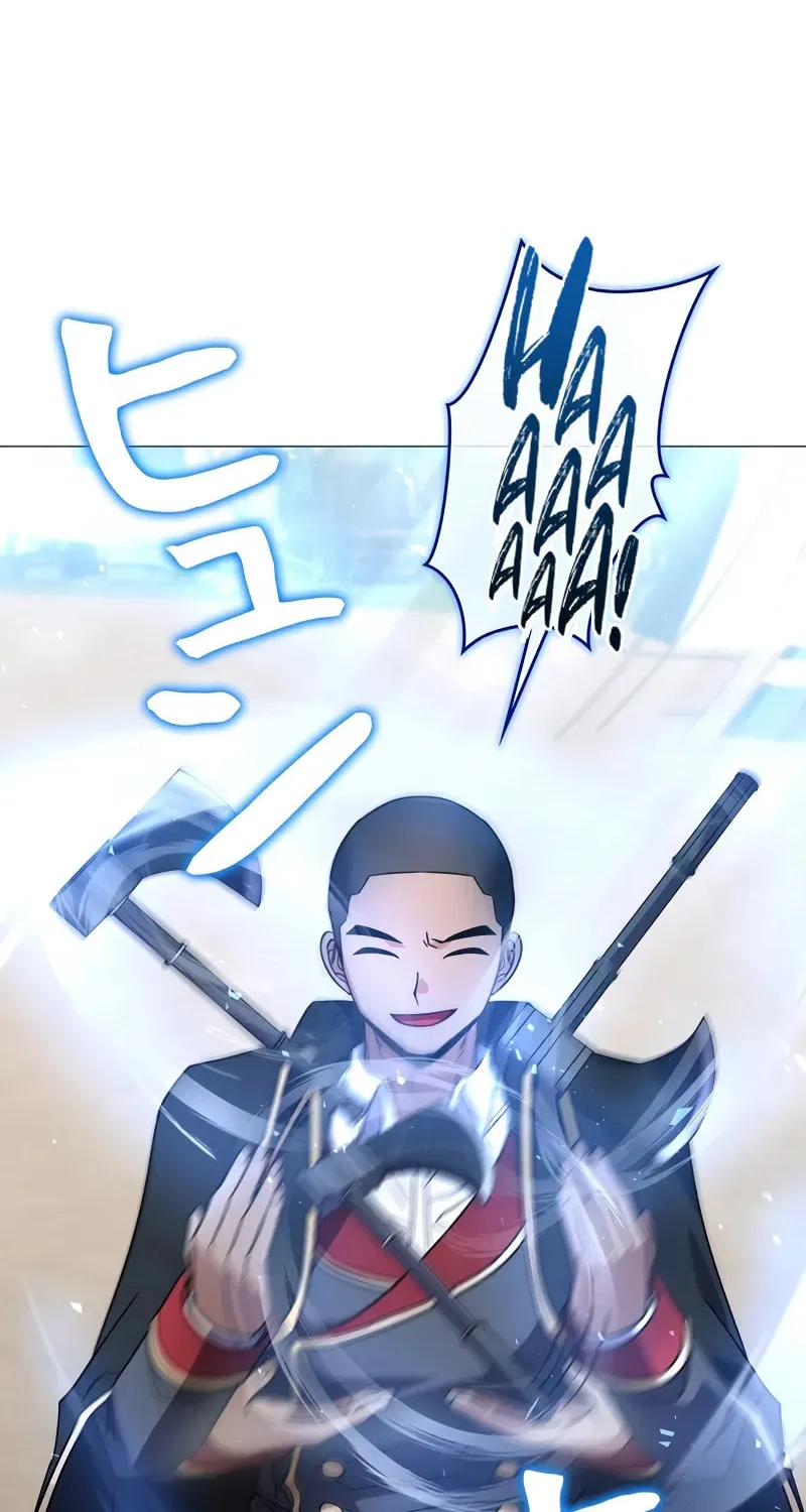 Love Letter From the Future Chapter 25 page 56 - 