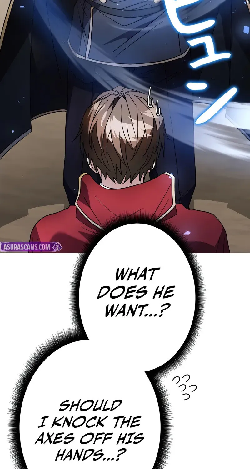 Love Letter From the Future Chapter 25 page 57 - 