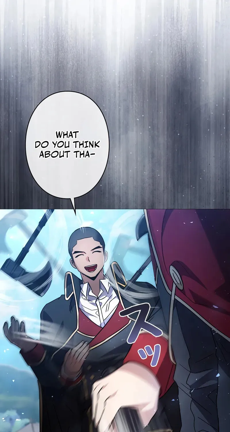 Love Letter From the Future Chapter 25 page 59 - 