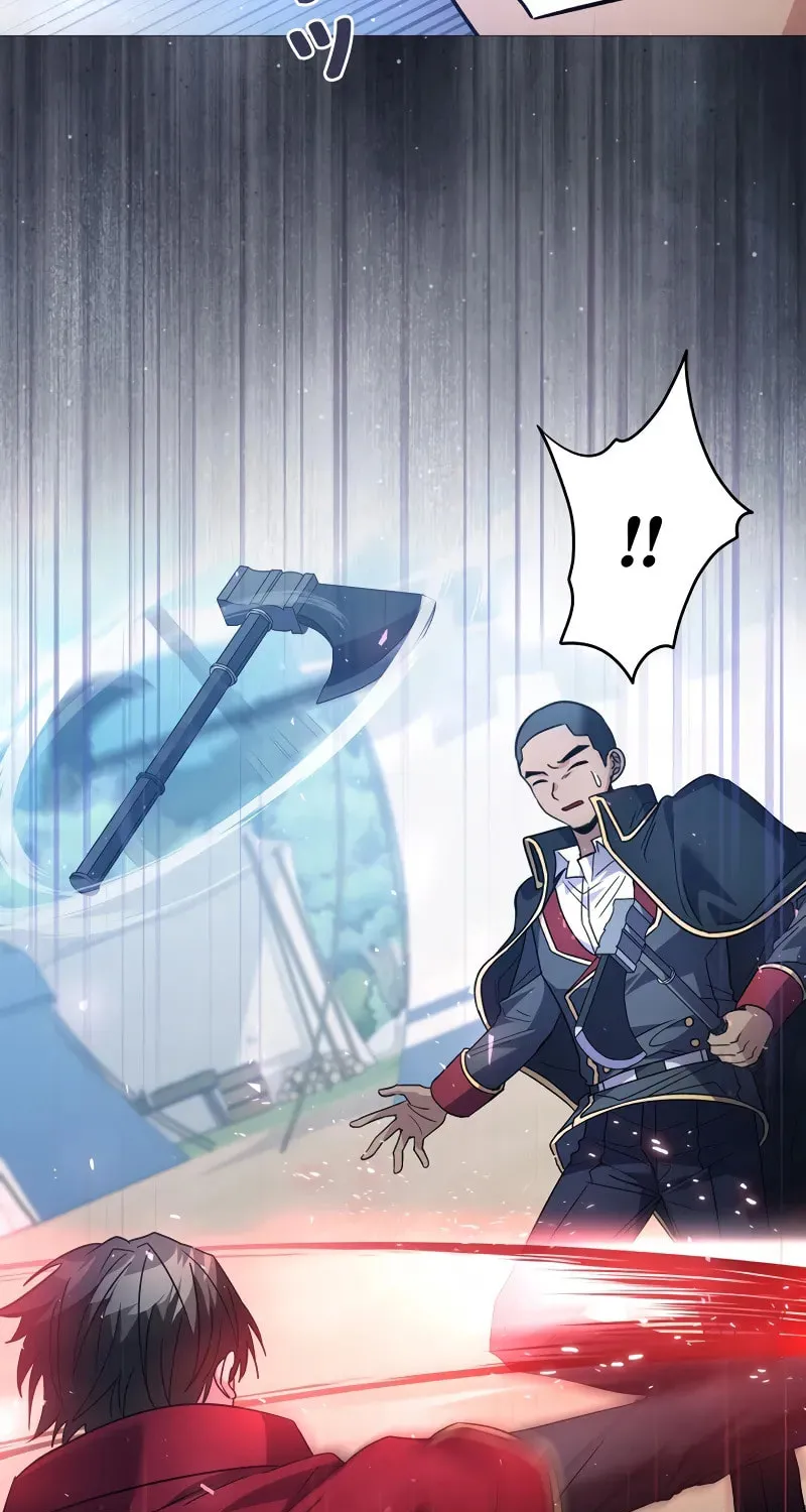 Love Letter From the Future Chapter 25 page 63 - 