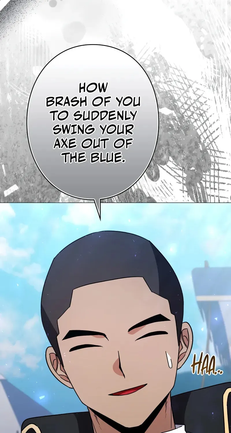 Love Letter From the Future Chapter 25 page 66 - 