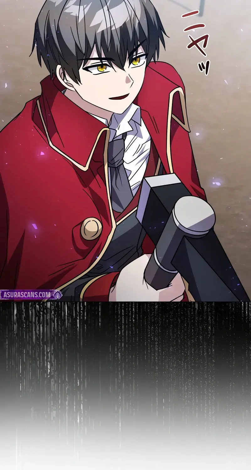 Love Letter From the Future Chapter 25 page 68 - 