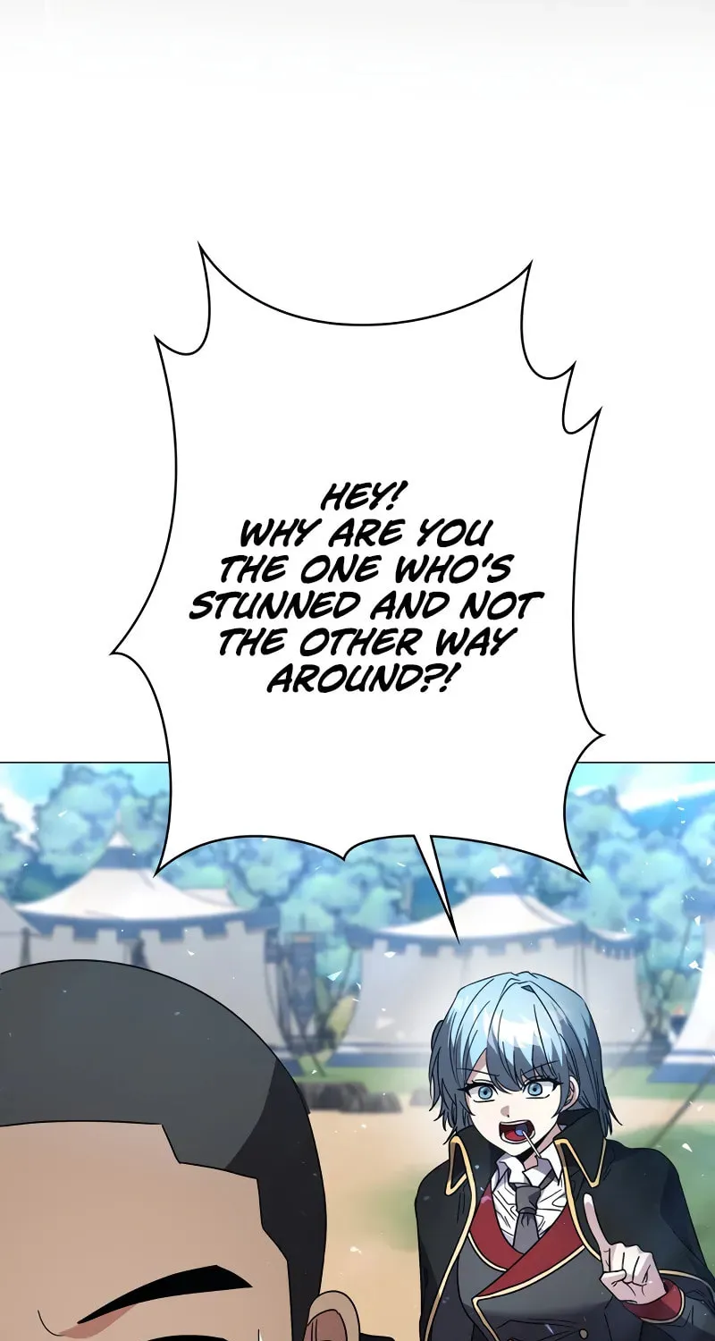 Love Letter From the Future Chapter 25 page 69 - 