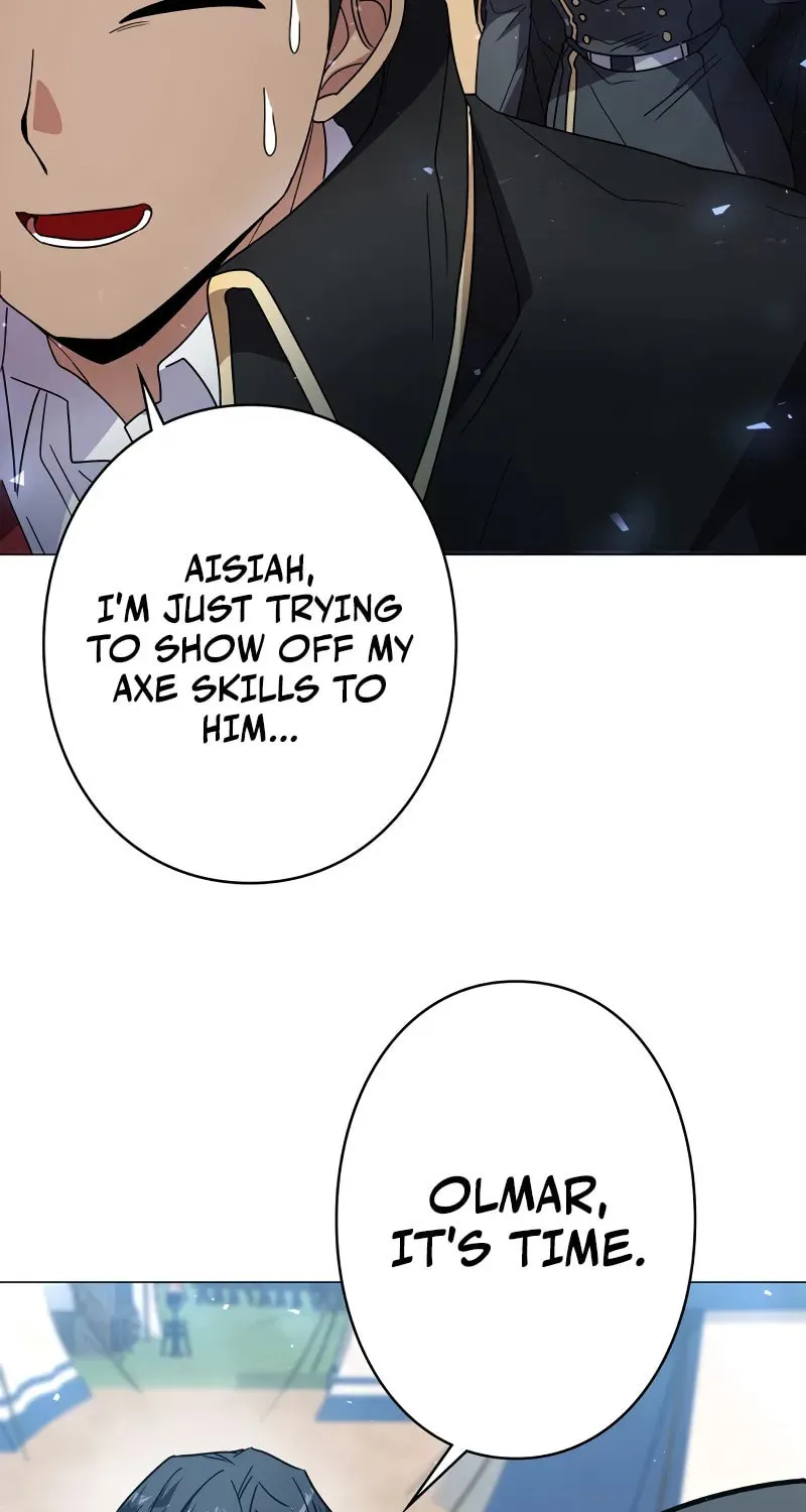 Love Letter From the Future Chapter 25 page 70 - 