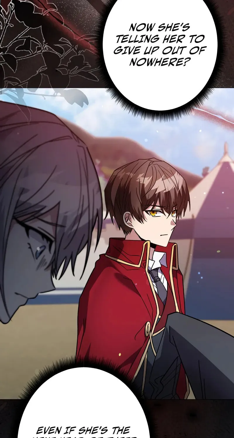 Love Letter From the Future Chapter 25 page 8 - 