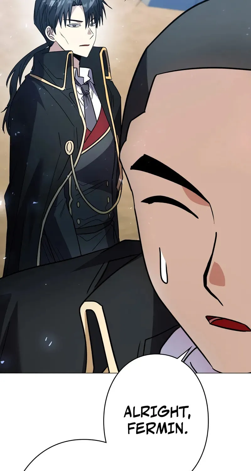 Love Letter From the Future Chapter 25 page 71 - 