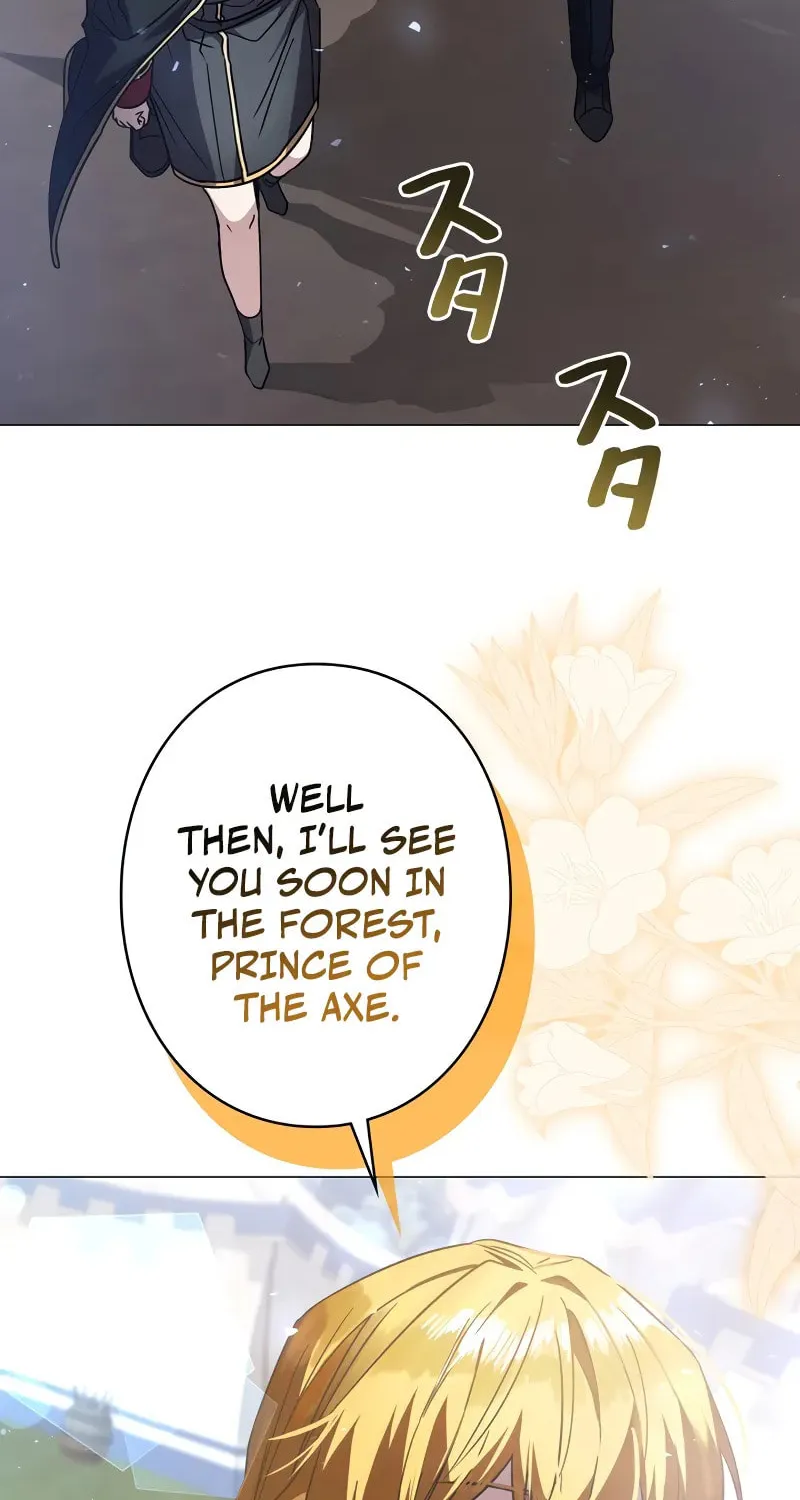 Love Letter From the Future Chapter 25 page 74 - 