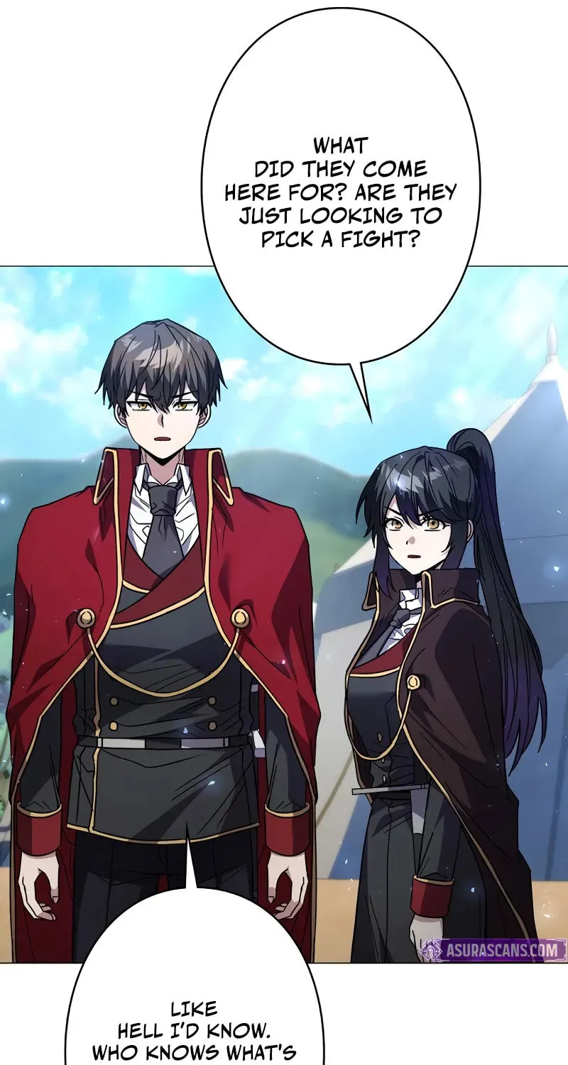 Love Letter From the Future Chapter 25 page 76 - 